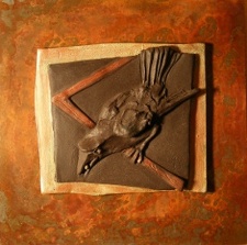 Rafter Raven