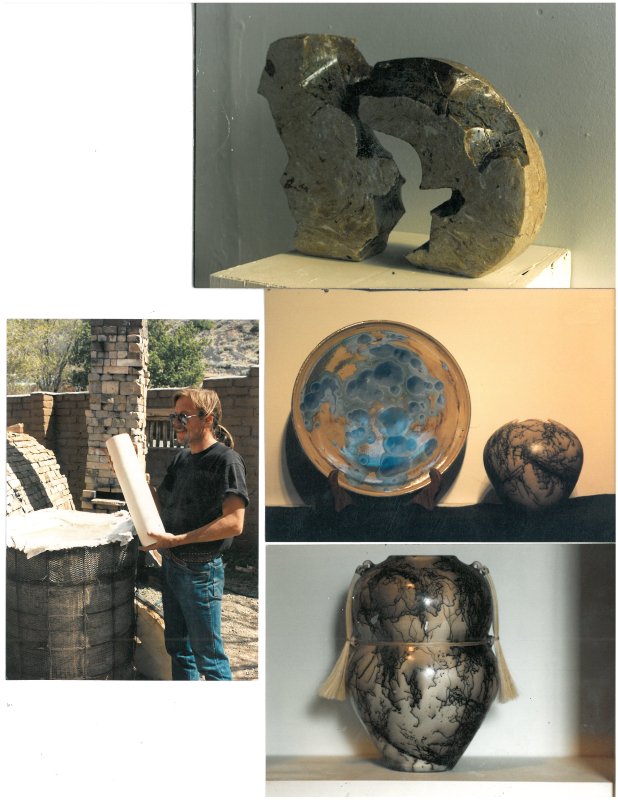 Al's Pottery